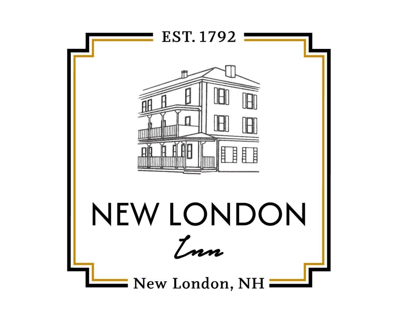 The New London Inn מראה חיצוני תמונה